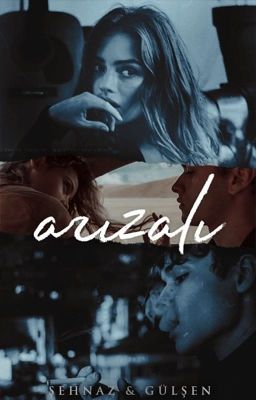 ARIZALI cover