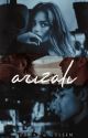 ARIZALI by seh-naz