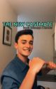 "The New Castmate" Noah Schnapp x Female Reader by multixfandom_stories