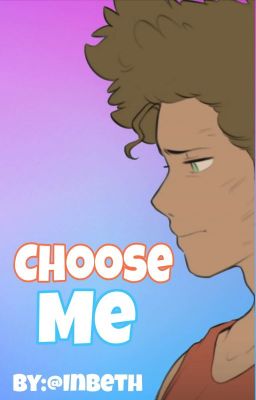 Choose me (Luberto vs Guiberto )  cover