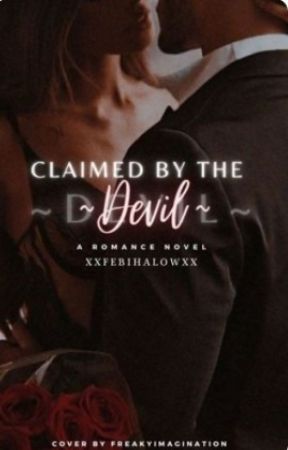 claimed by the devil2 by xxfebihalowxx