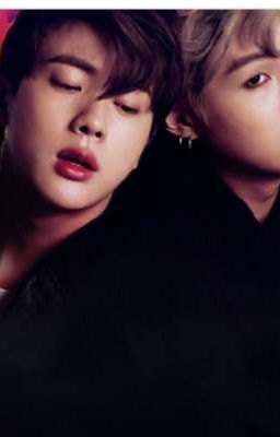 Yoonjin First cover