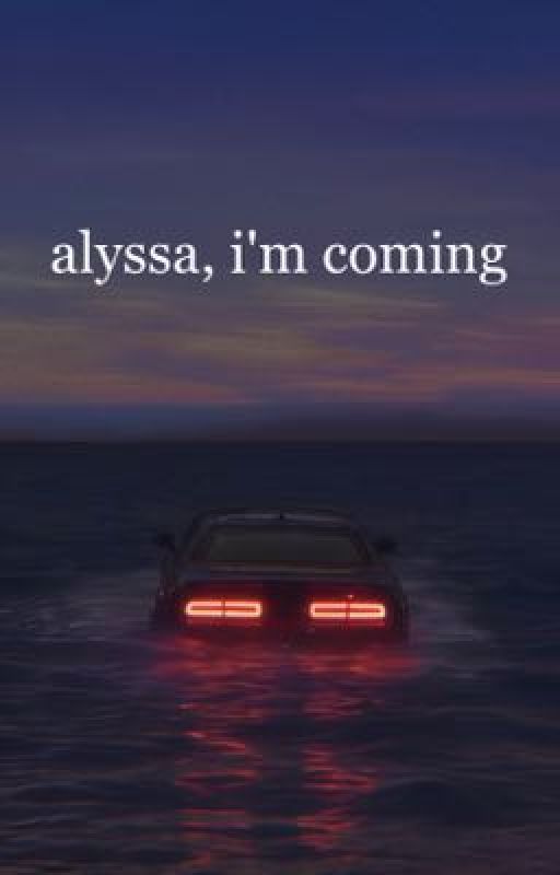 alyssa, i'm coming by user82181217