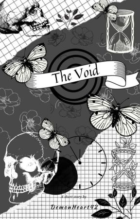 The Void by DemonHeart42