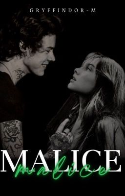 Malice [H.S] cover