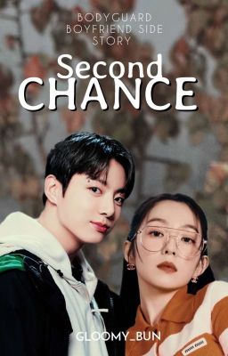 Second Chance || JJK (Completed)  cover