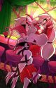 Helluva Boss: Worlds Crossed (Hazbin Hotel x Helluva Boss x Male Reader) by Nexaverse