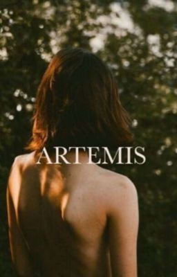 Artemis// Jasper Hale  cover