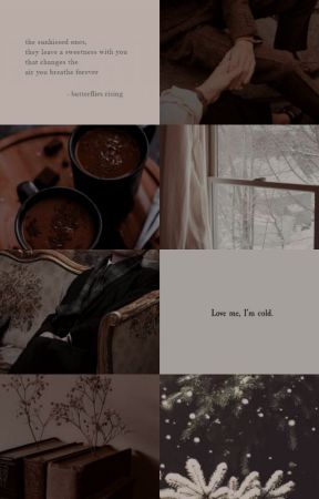 afterglows || loki laufeyson [3] by kissmyscars_