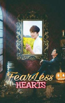 FearLess HEARTS ❤ cover