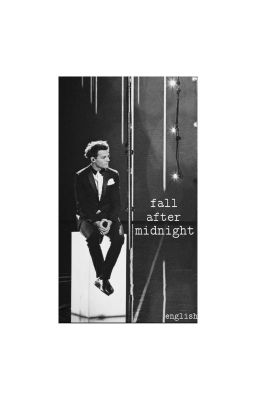 fall after midnight [larry stylinson] cover