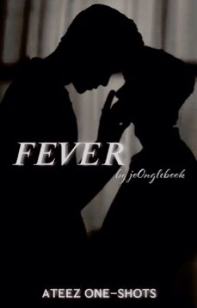 fever | ateez oneshots⚣ by jo0nglebook