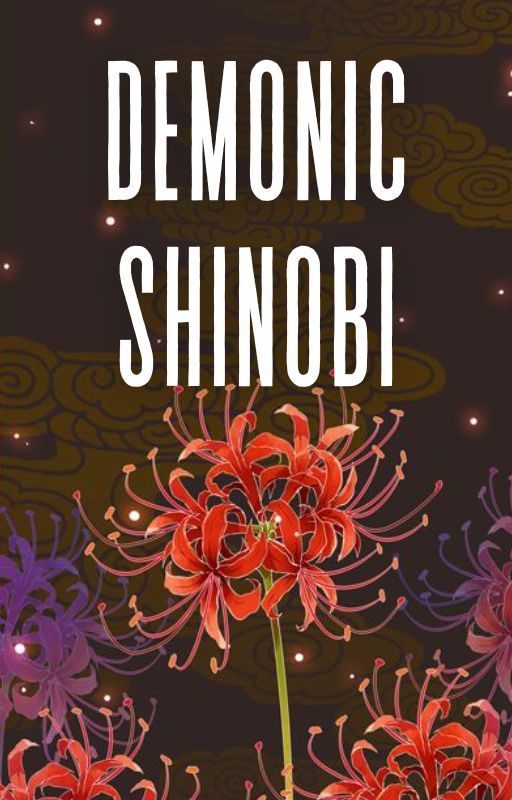 Demonic Shinobi: Boruto Fanfic by Ryuu_Tsukima