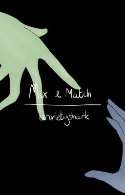 Mix and Match || DNF cover