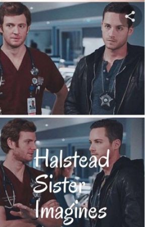 Halstead sister imagines by Halstead_simp