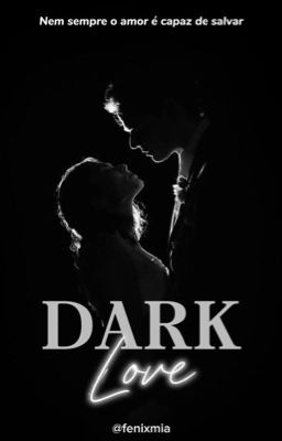 DARK LOVE cover