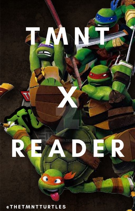 TMNT x Reader | Boyfriend Scenarios by thetmntturtles