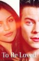 To Be Loved (Harry Styles Fanfic) by jolisaxo