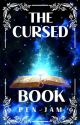 The Cursed Book  by Pen_jam