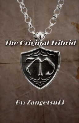 ⚜️ The Original Tribrid ⚜️ cover