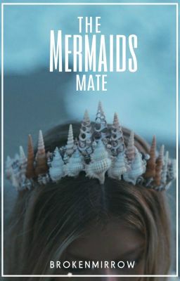 The Mermaids' Mate cover