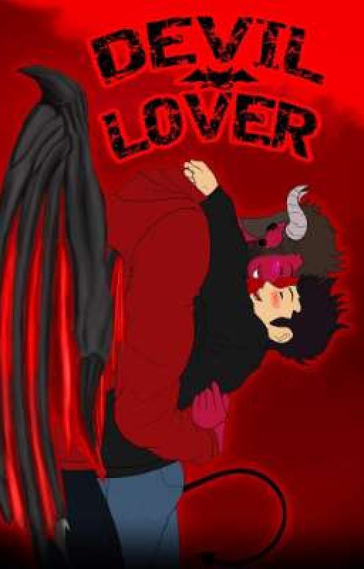 Devil lover (Vantoonz)  by Alexa2000050