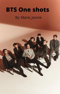 BTS One Shots cover