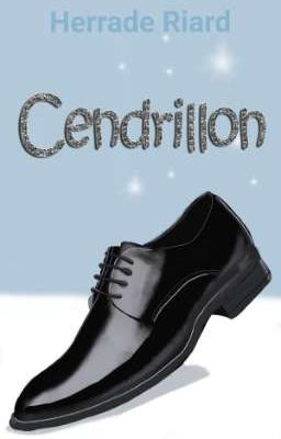 Cendrillon (bxb) [terminée] cover