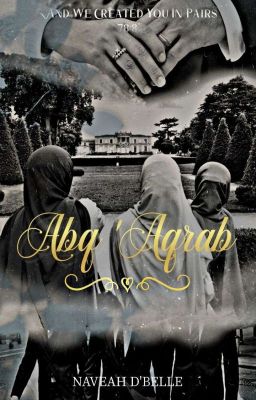 Abq 'Aqrab (Stay Closer) ✅ Re-pub cover