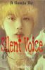 Silent Voice  ᪥ A Namjin AU ✓