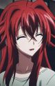 (DISCONTINUED)Can a Human Love a Devil? (DxD) (Male Reader X Rias Gremory) by 4yqn_J0n35