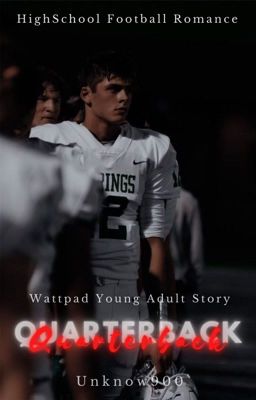 Quarterback (NEWLY UPDATED) cover