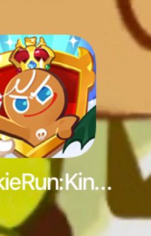 Random Cookie Run Stuff by BandoriFan