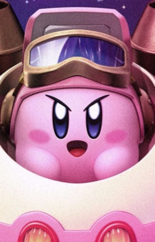 Total Kirby World Tour by SuperInfiniteStar