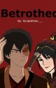 Zuko's Betrothed by Scriptwriter___