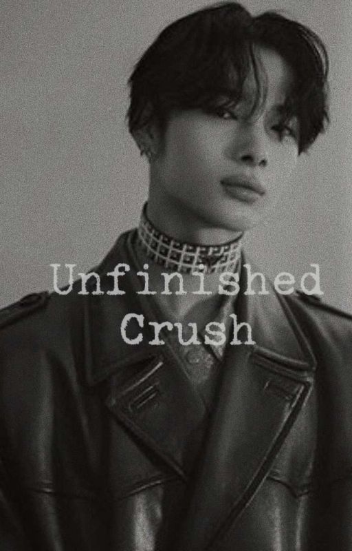 Unfinished Crush | 𝙉𝙄𝙎𝙃𝙄𝙈𝙐𝙍𝘼 𝙍𝙄𝙆𝙄 by Avaotaon