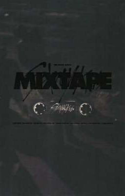 [ HyunLix ] - MIXTAPE  cover