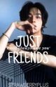 Just Friends • Jake  by Strawberryplus