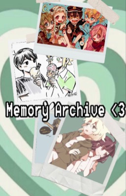 Memory Lane <3 by arcadiots