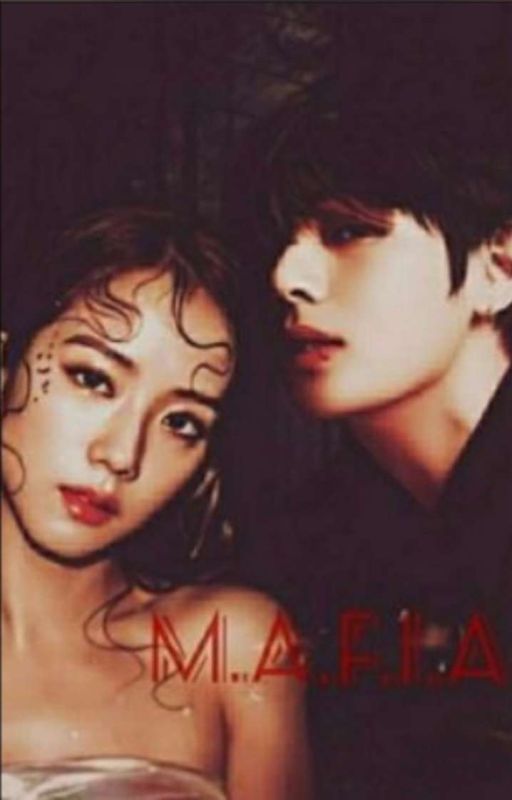 M.A.F.I.A (vsoo) by vsoofiction