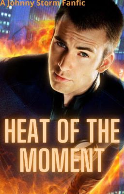 Heat of the Moment ⭐ cover