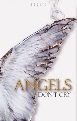 Angels Don't Cry cover