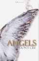 Angels Don't Cry by bb2410