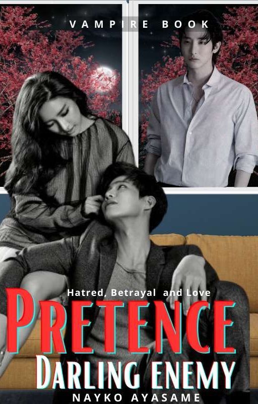 Pretence : Darling Enemy (GwiRyeong)  by nayko247ayasame