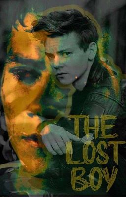 The Lost Boy || Newtmas cover