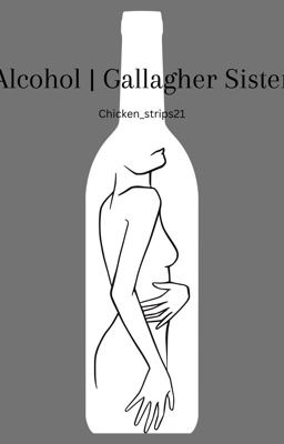 Alcohol | Gallagher sister*-discontinued-* cover