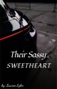 Their Sassy Sweetheart (BOOK 1) by LaurenEyler