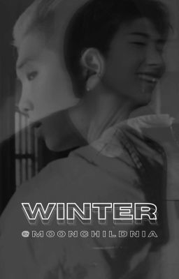 Winter. (Completed) cover