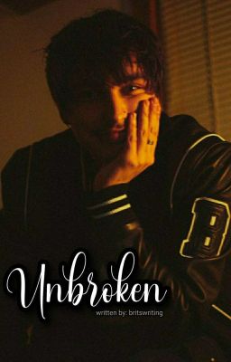 Unbroken C.B cover