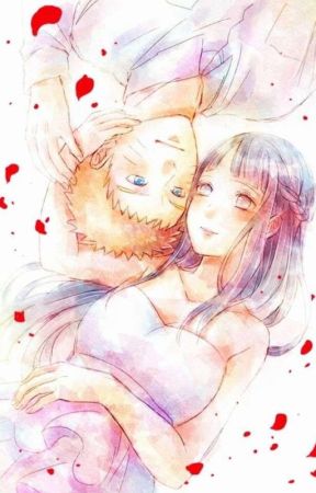 Secret Story | NaruHina by Ldy-Aran